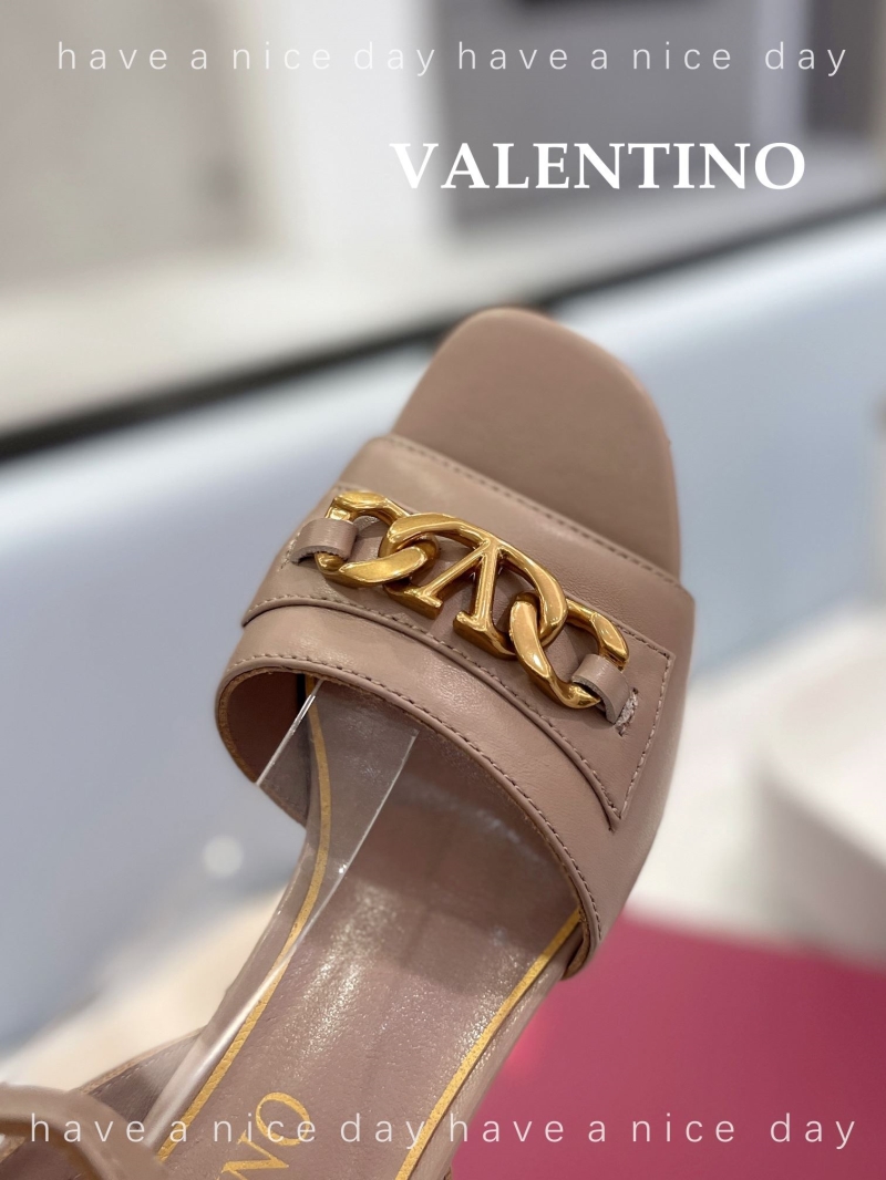 Valentino Heeled Shoes